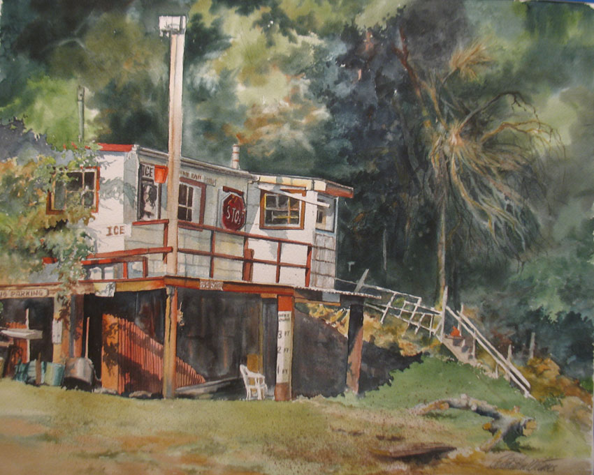 bait and tackle shopresize