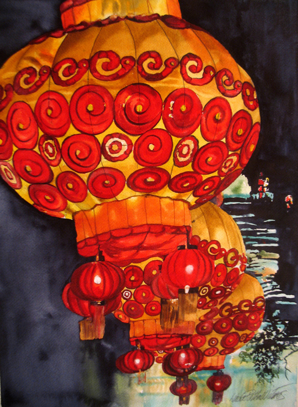 Festival of Lanterns